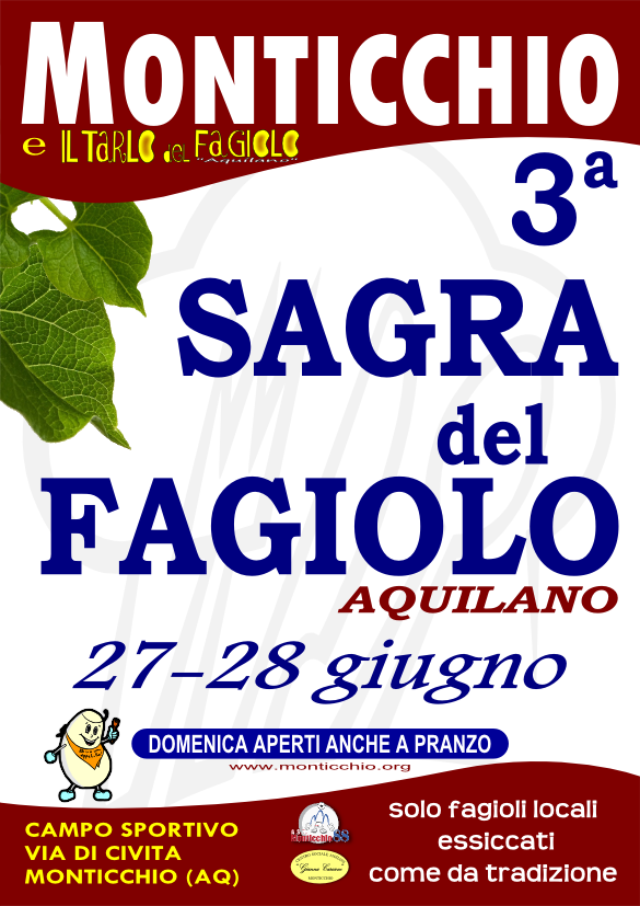 fagiolo2015